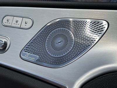 2026 Mercedes-Benz GLE GLE 53 AMG®