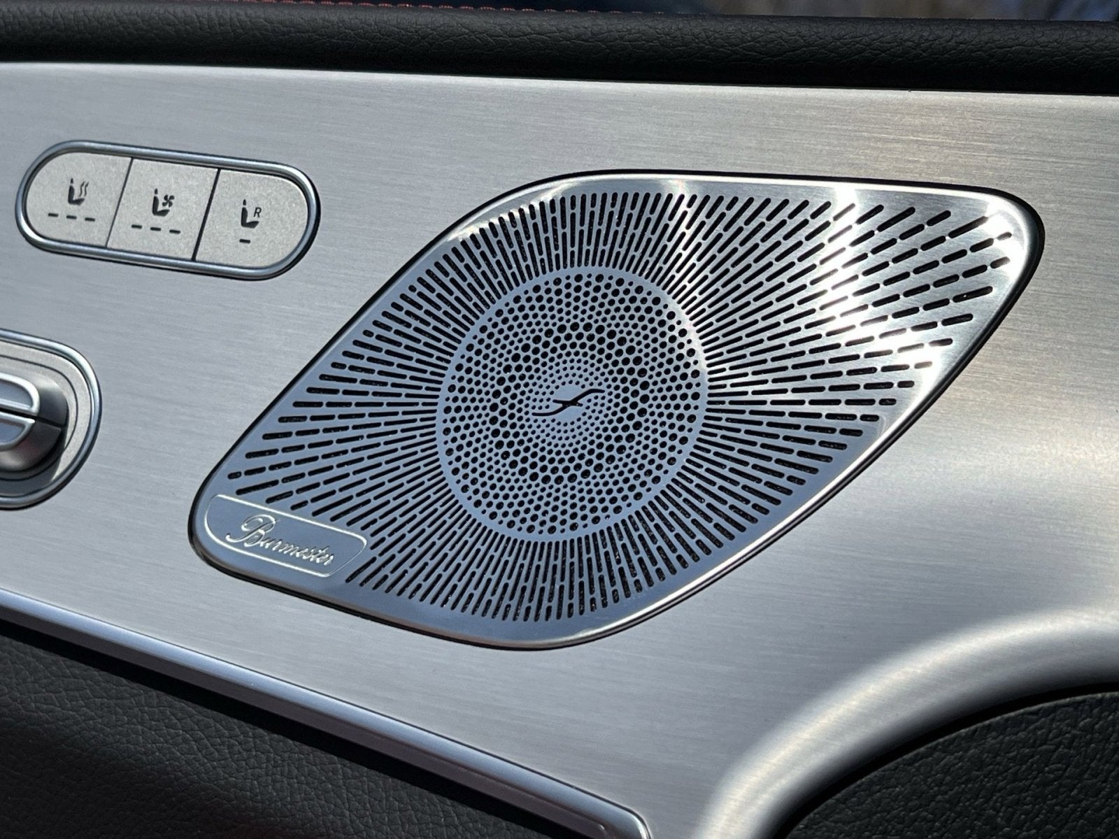 2026 Mercedes-Benz GLE GLE 53 AMG®