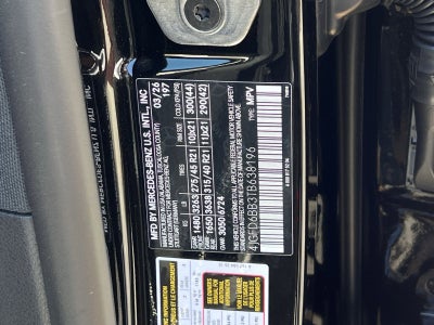 2026 Mercedes-Benz GLE GLE 53 AMG®