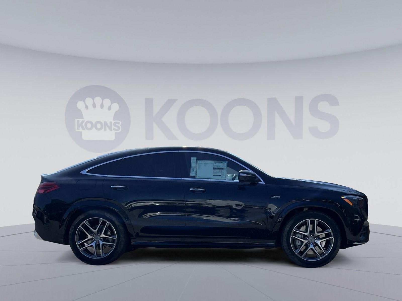 2026 Mercedes-Benz GLE GLE 53 AMG®