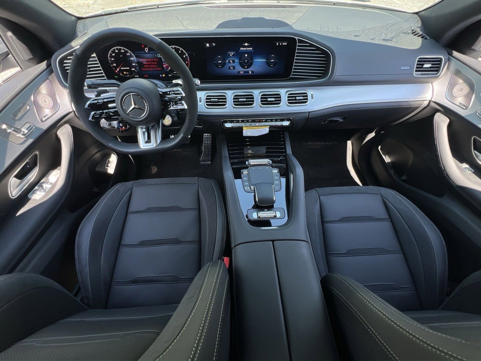 2026 Mercedes-Benz GLE GLE 53 AMG®