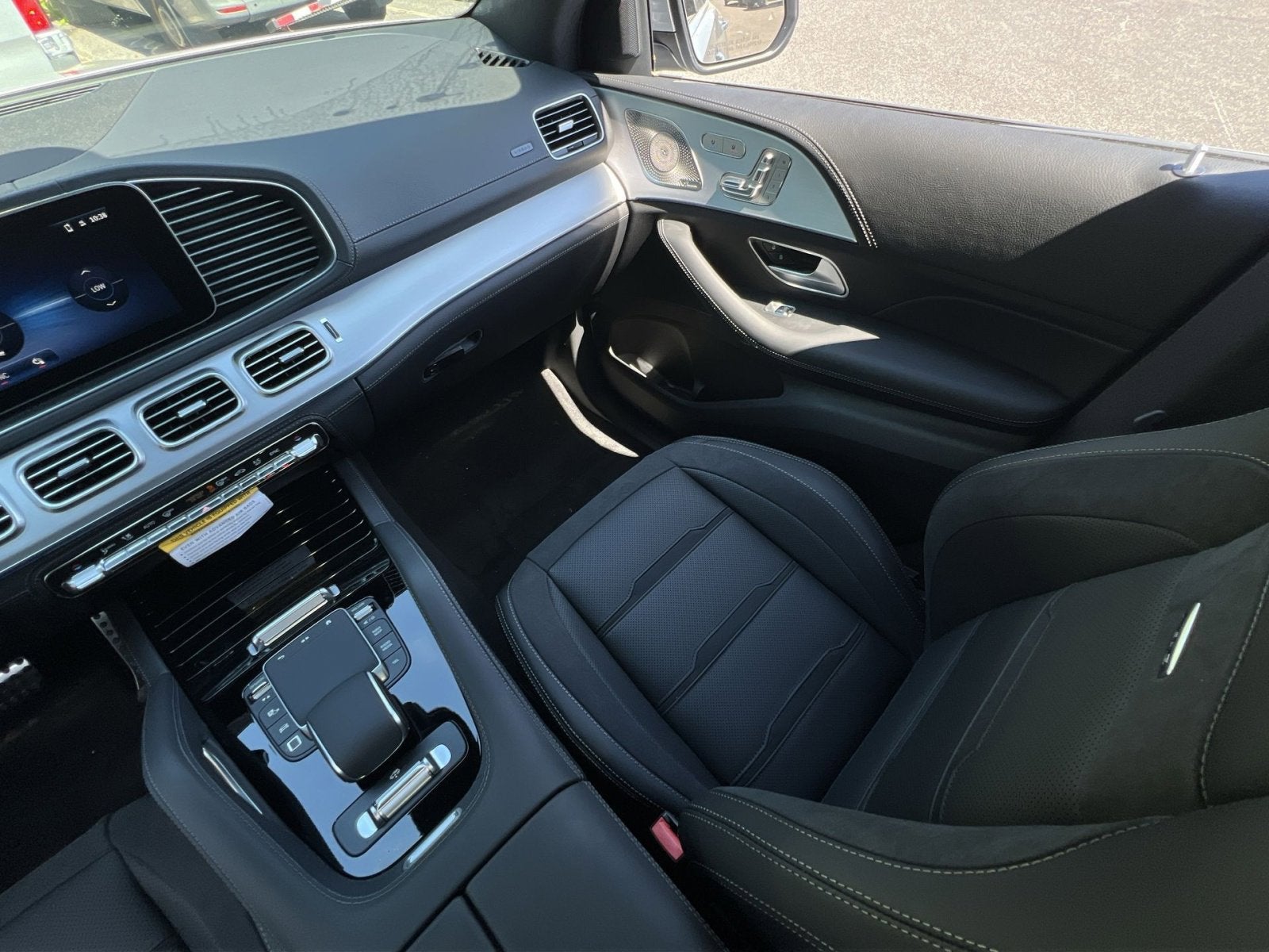 2026 Mercedes-Benz GLE GLE 53 AMG®