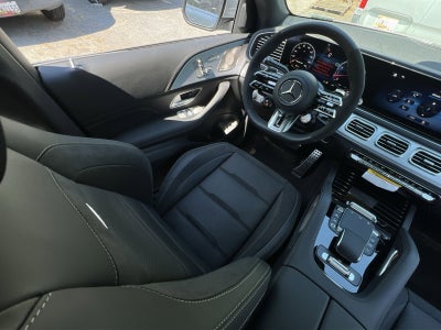 2026 Mercedes-Benz GLE GLE 53 AMG®