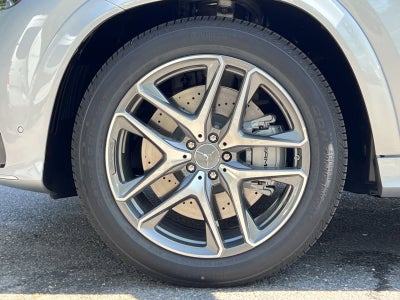 2026 Mercedes-Benz GLE GLE 53 AMG®