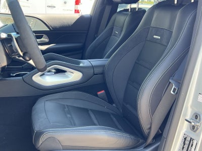 2026 Mercedes-Benz GLE GLE 53 AMG®