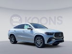 2026 Mercedes-Benz GLE GLE 53 AMG®