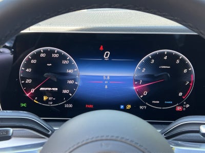 2026 Mercedes-Benz GLE GLE 53 AMG®