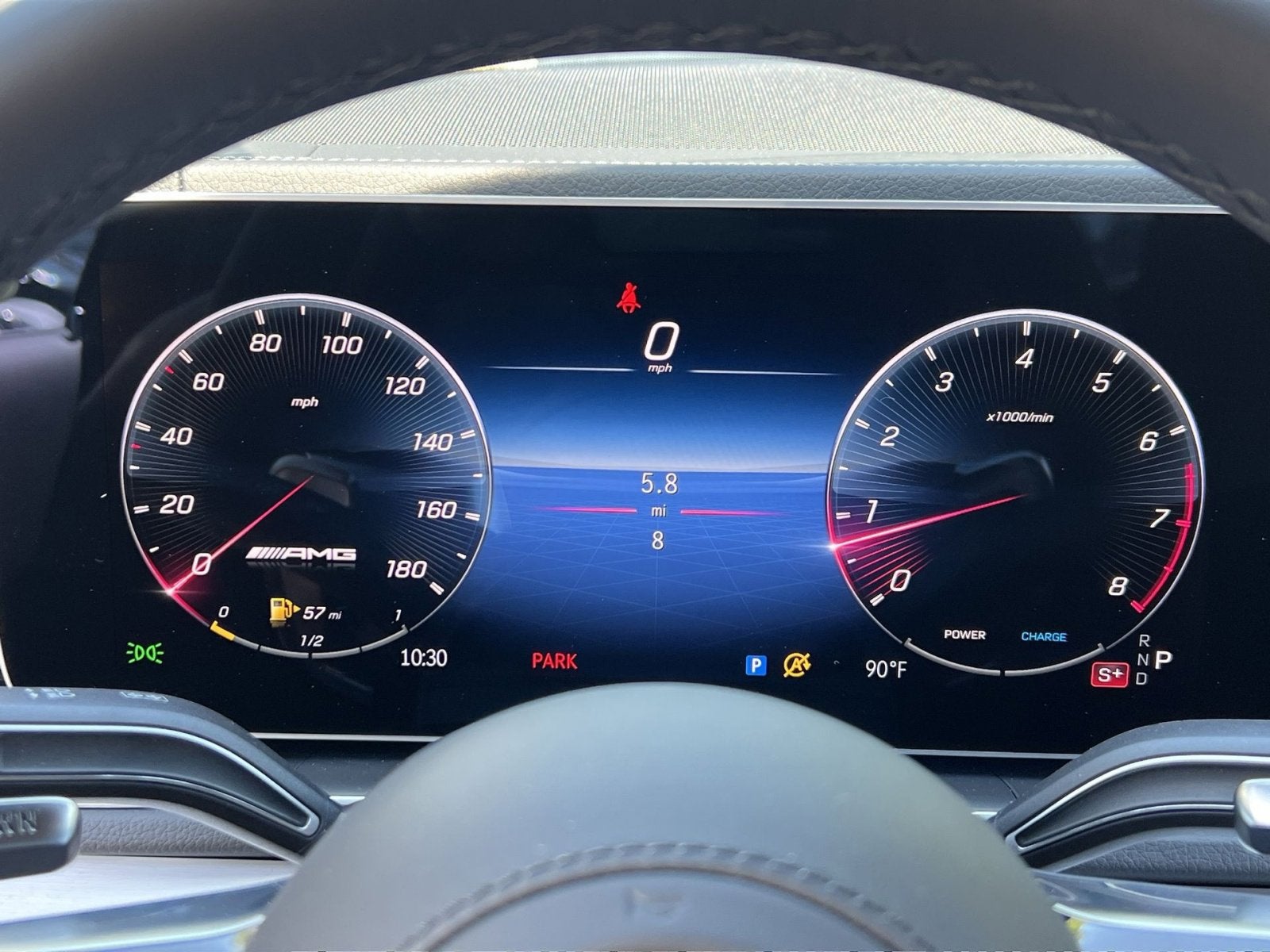 2026 Mercedes-Benz GLE GLE 53 AMG®