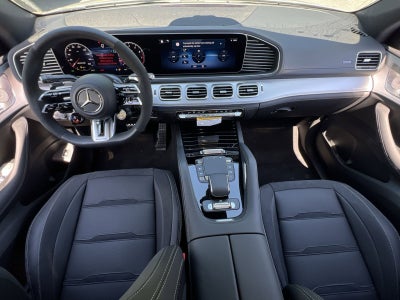2026 Mercedes-Benz GLE GLE 53 AMG®