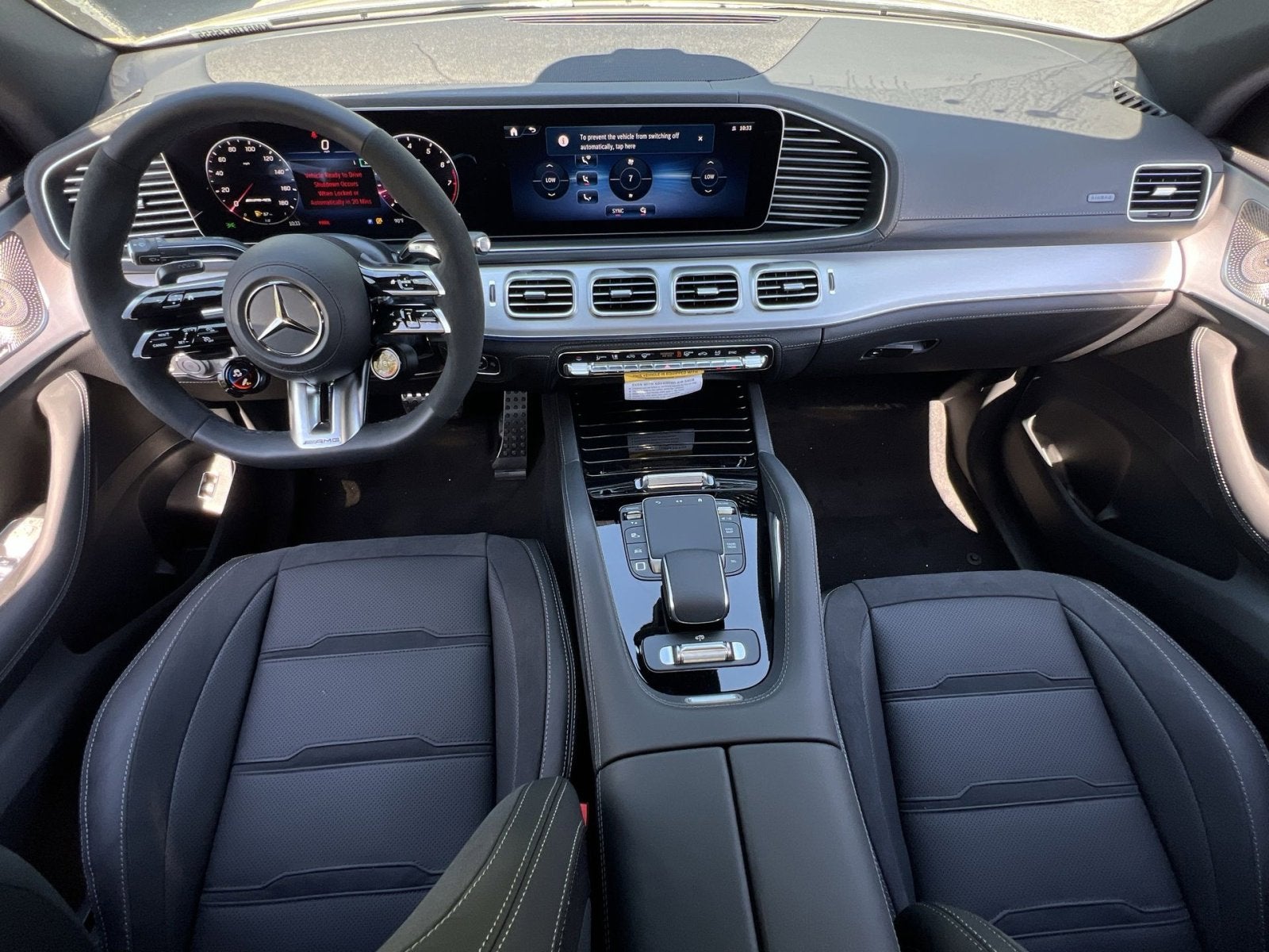 2026 Mercedes-Benz GLE GLE 53 AMG®