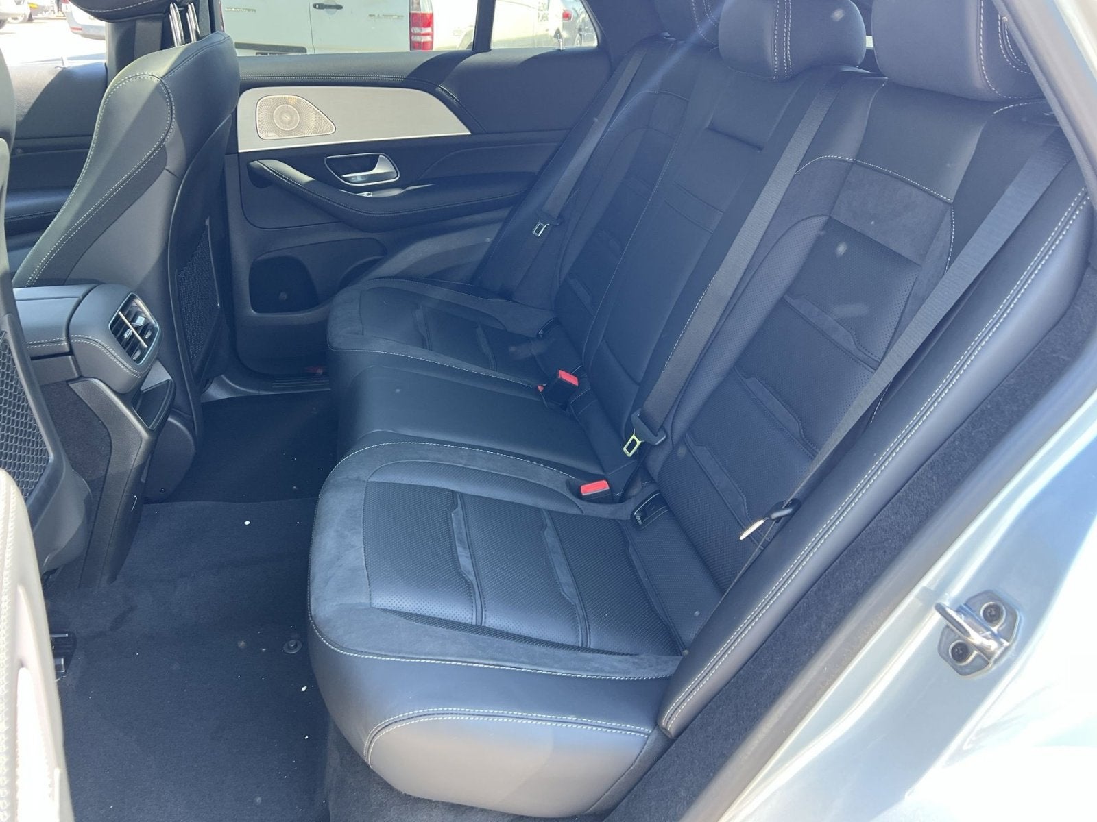 2026 Mercedes-Benz GLE GLE 53 AMG®