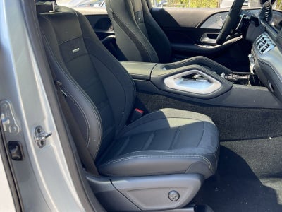 2026 Mercedes-Benz GLE GLE 53 AMG®