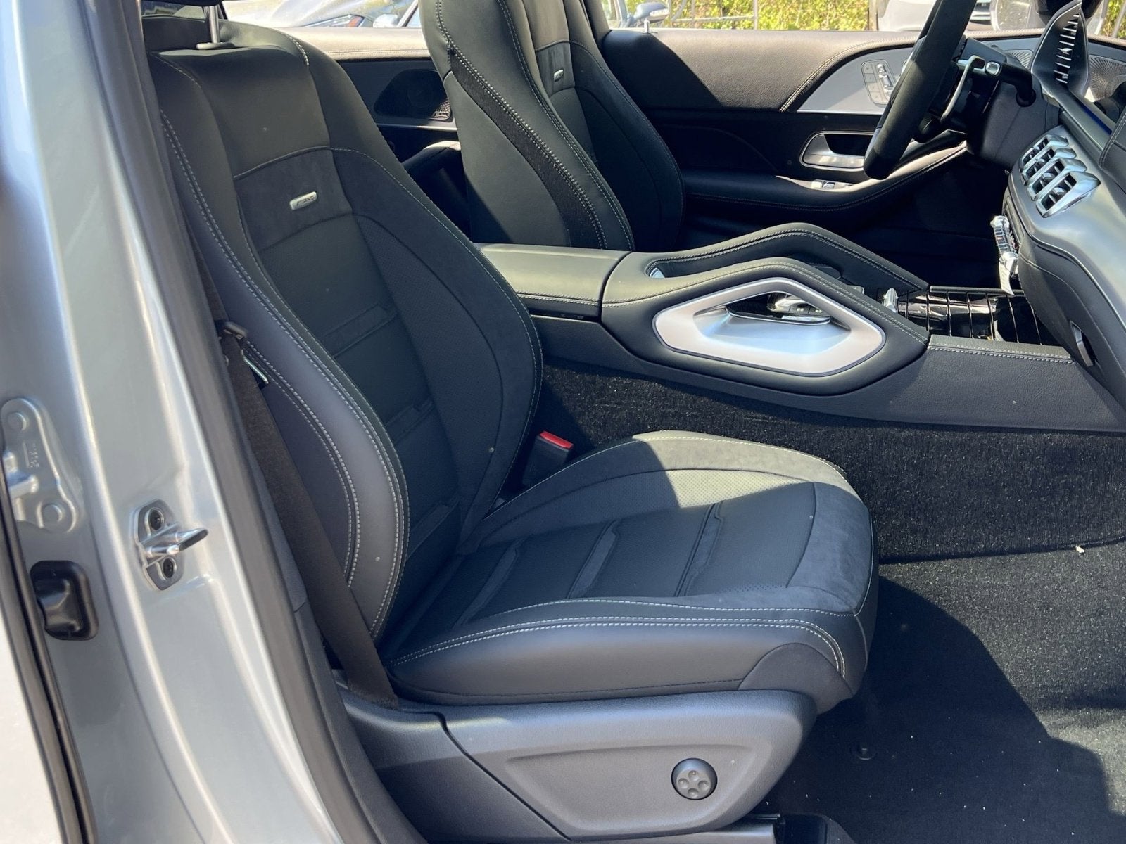 2026 Mercedes-Benz GLE GLE 53 AMG®