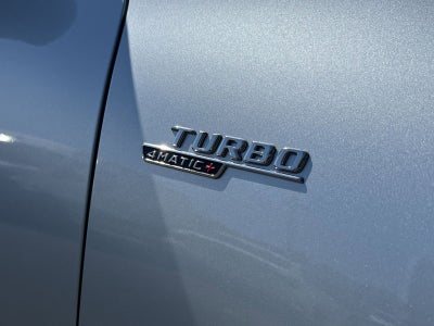 2026 Mercedes-Benz GLE GLE 53 AMG®