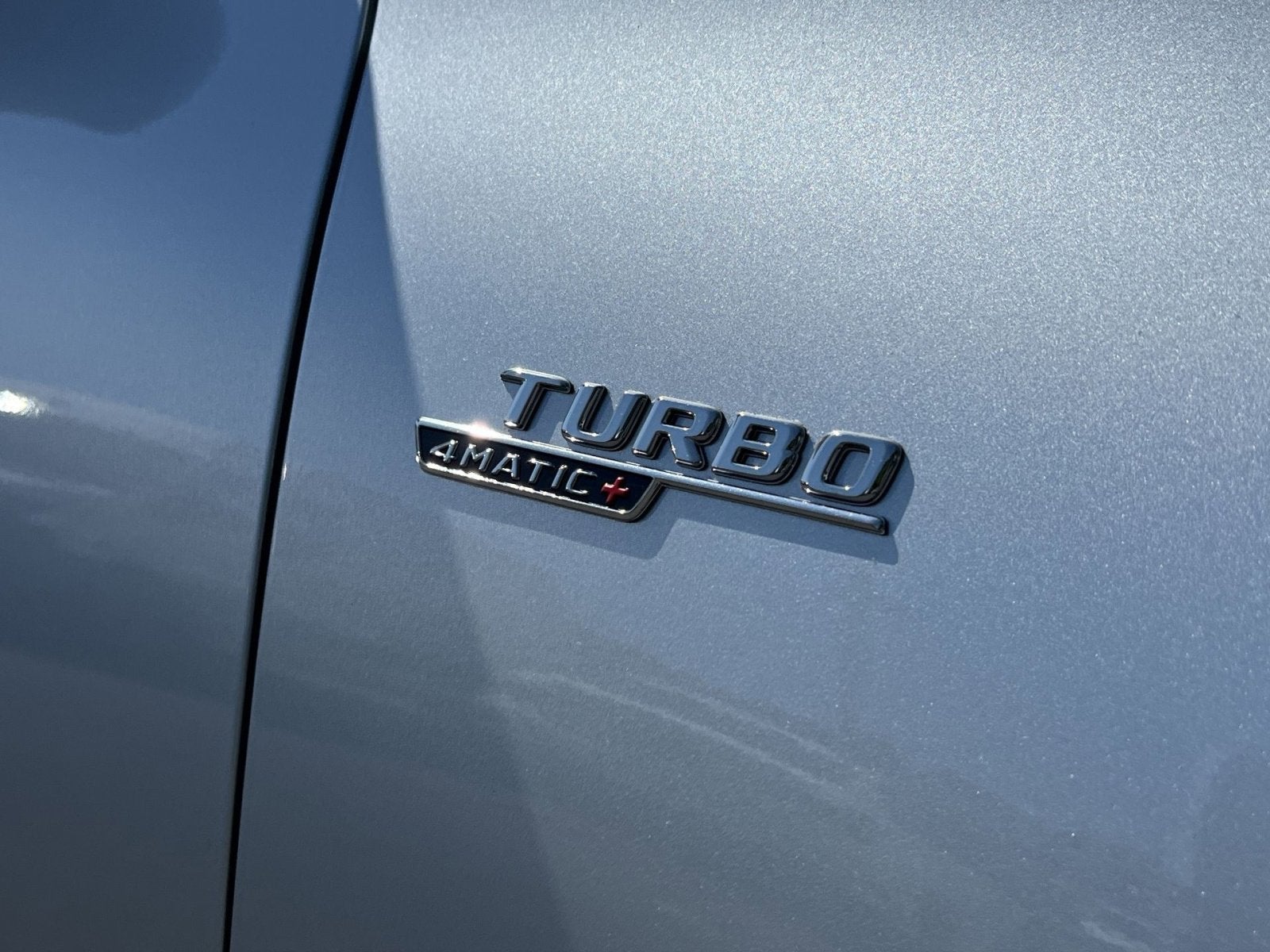 2026 Mercedes-Benz GLE GLE 53 AMG®