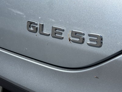 2026 Mercedes-Benz GLE GLE 53 AMG®
