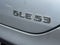 2026 Mercedes-Benz GLE GLE 53 AMG®