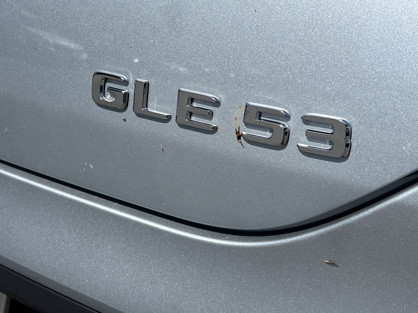 2026 Mercedes-Benz GLE GLE 53 AMG®