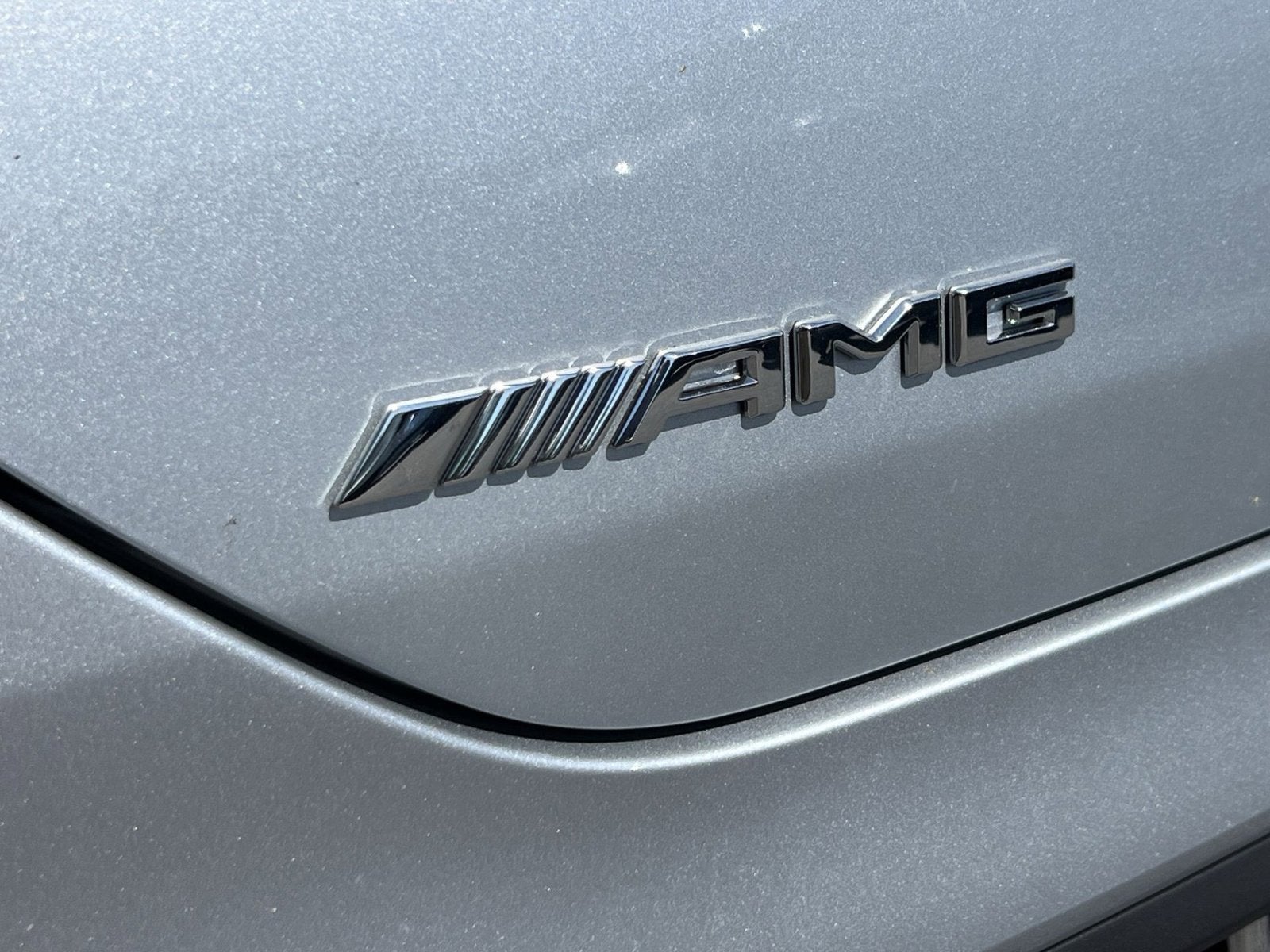 2026 Mercedes-Benz GLE GLE 53 AMG®