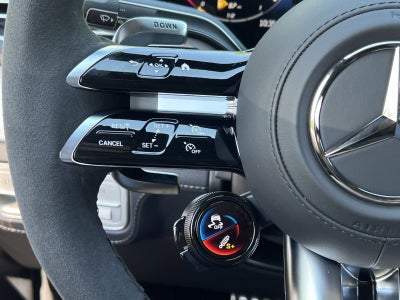 2026 Mercedes-Benz GLE GLE 53 AMG®