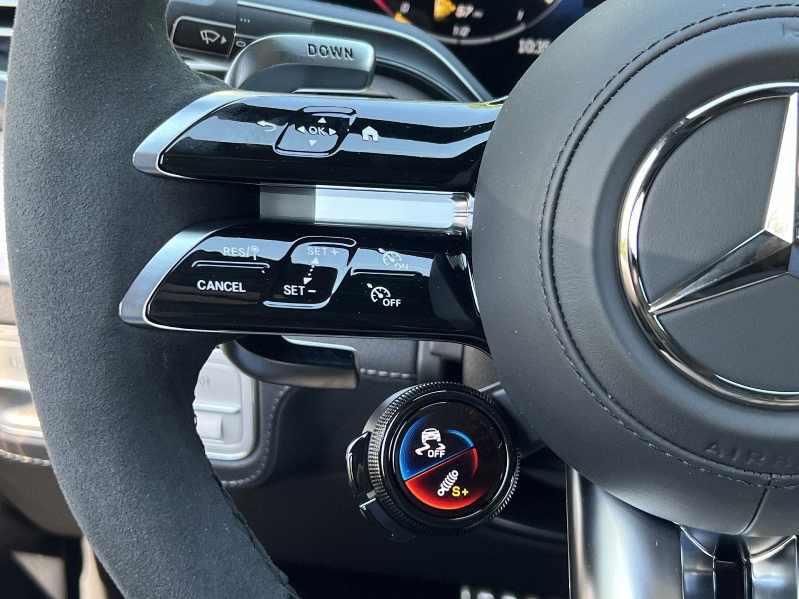 2026 Mercedes-Benz GLE GLE 53 AMG®