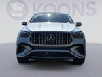 2026 Mercedes-Benz GLE GLE 53 AMG®
