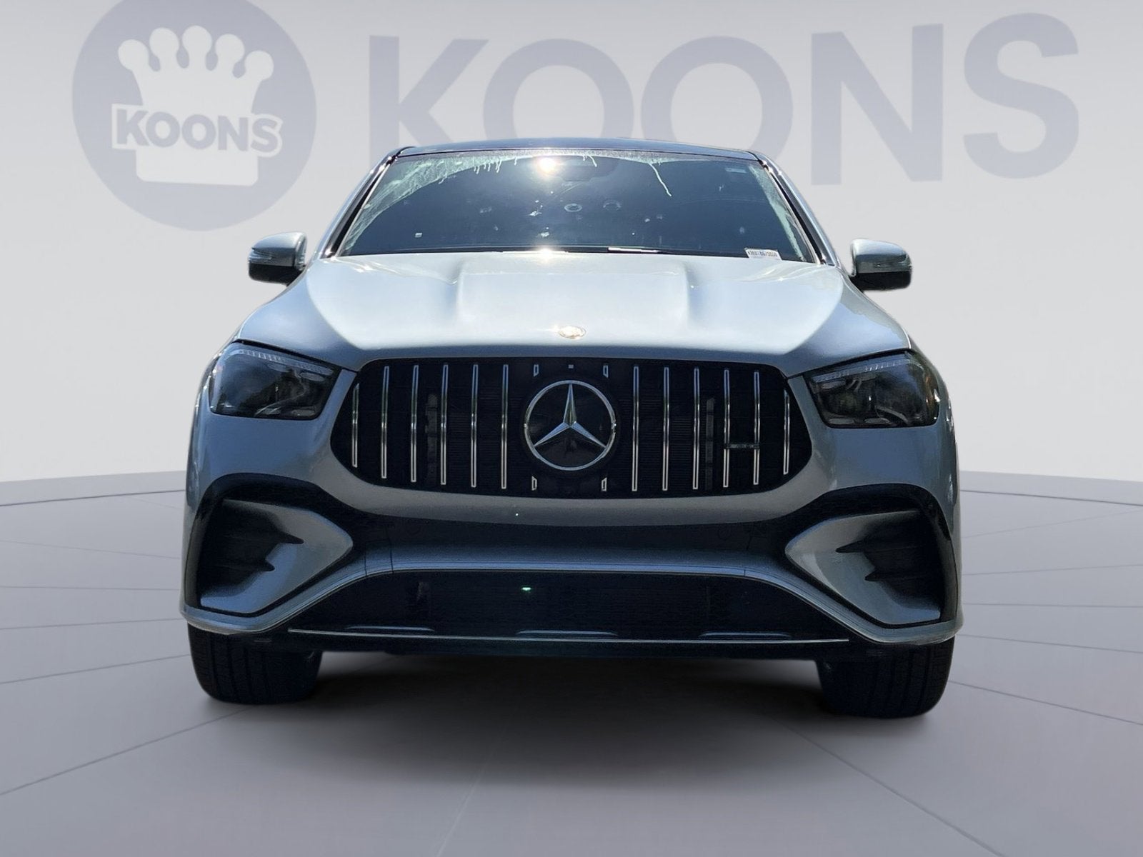 2026 Mercedes-Benz GLE GLE 53 AMG®