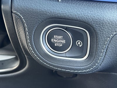 2026 Mercedes-Benz GLE GLE 53 AMG®