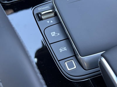 2026 Mercedes-Benz GLE GLE 53 AMG®