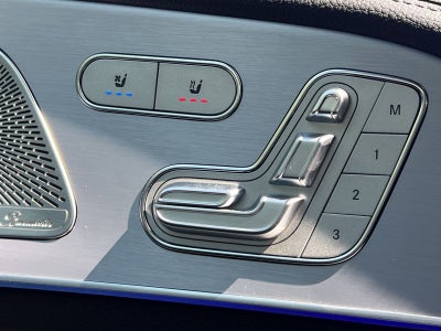 2026 Mercedes-Benz GLE GLE 53 AMG®