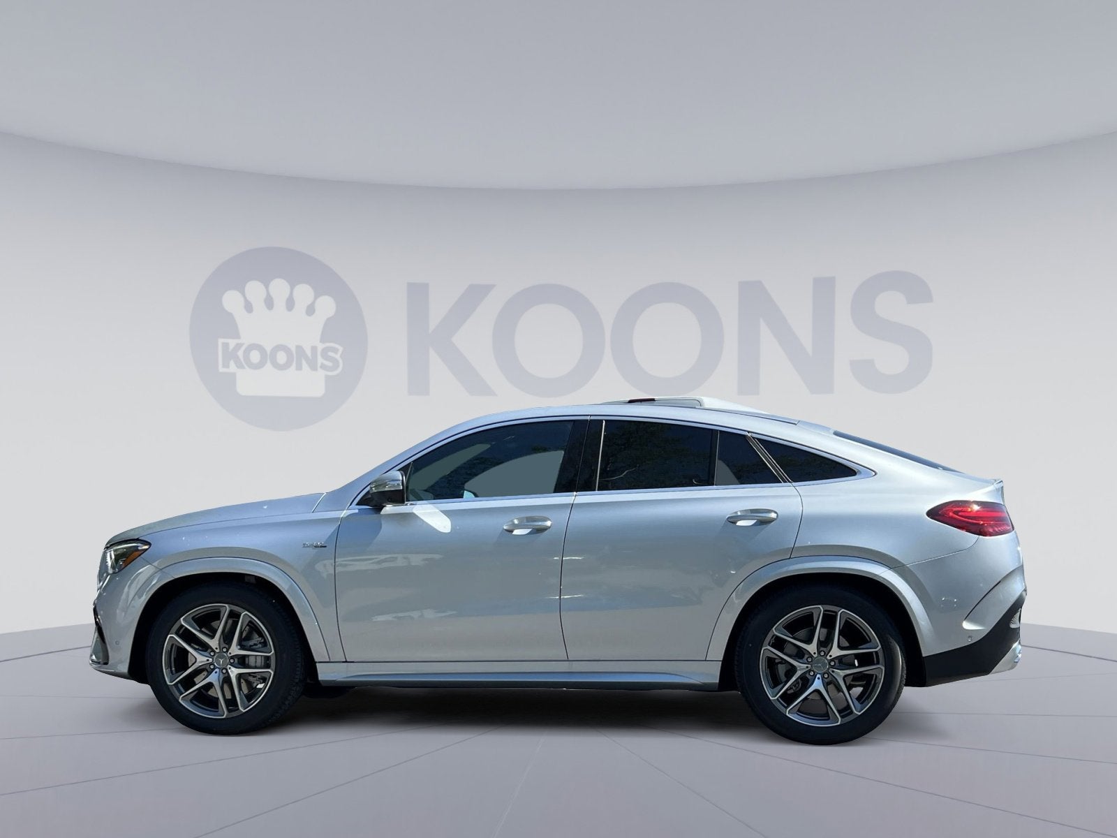 2026 Mercedes-Benz GLE GLE 53 AMG®