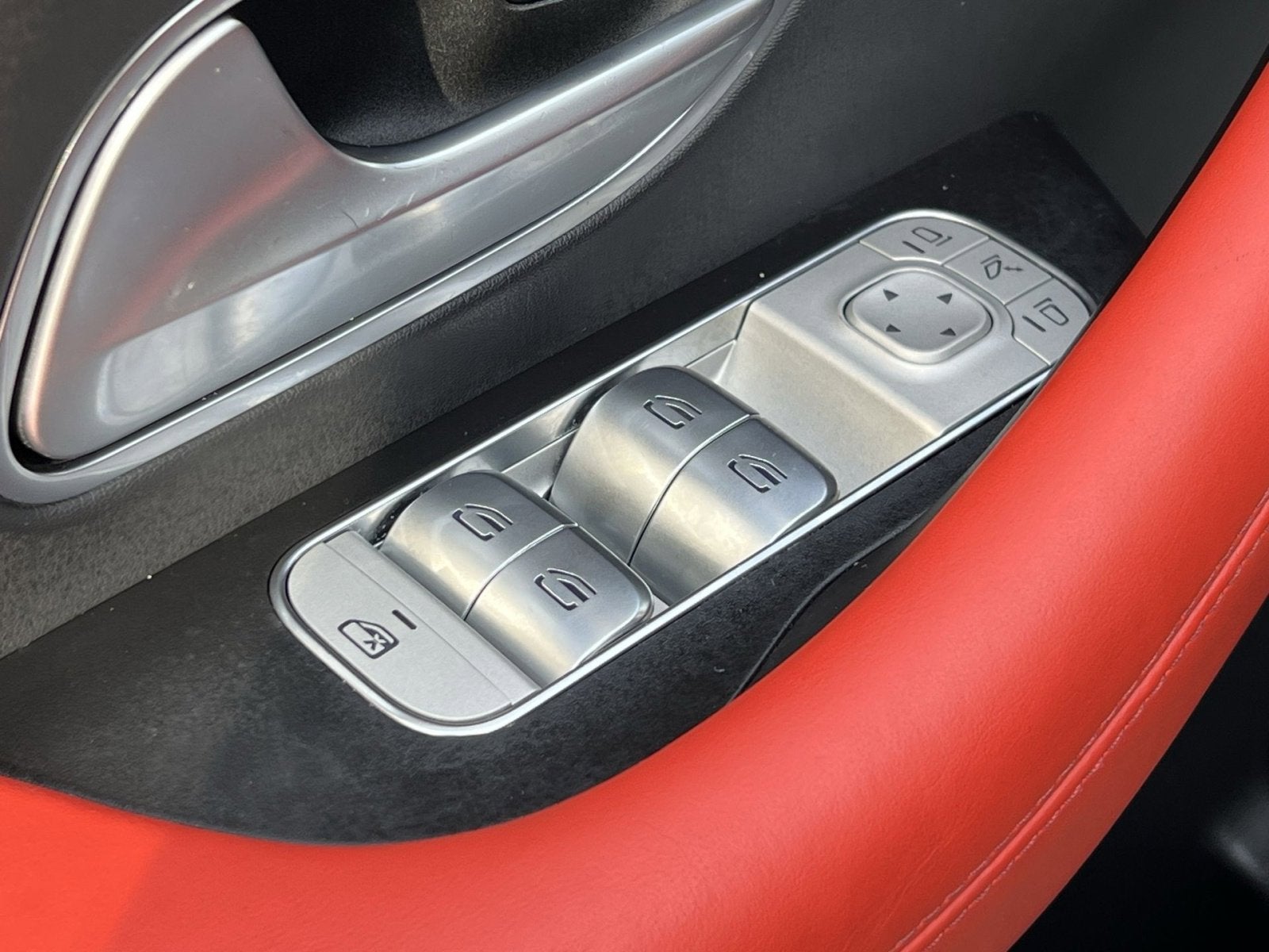 2024 Mercedes-Benz GLE GLE 53 AMG®