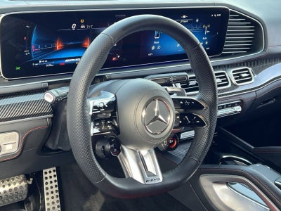 2024 Mercedes-Benz GLE GLE 53 AMG®