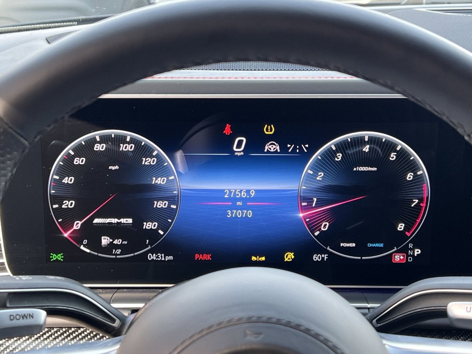 2024 Mercedes-Benz GLE GLE 53 AMG®