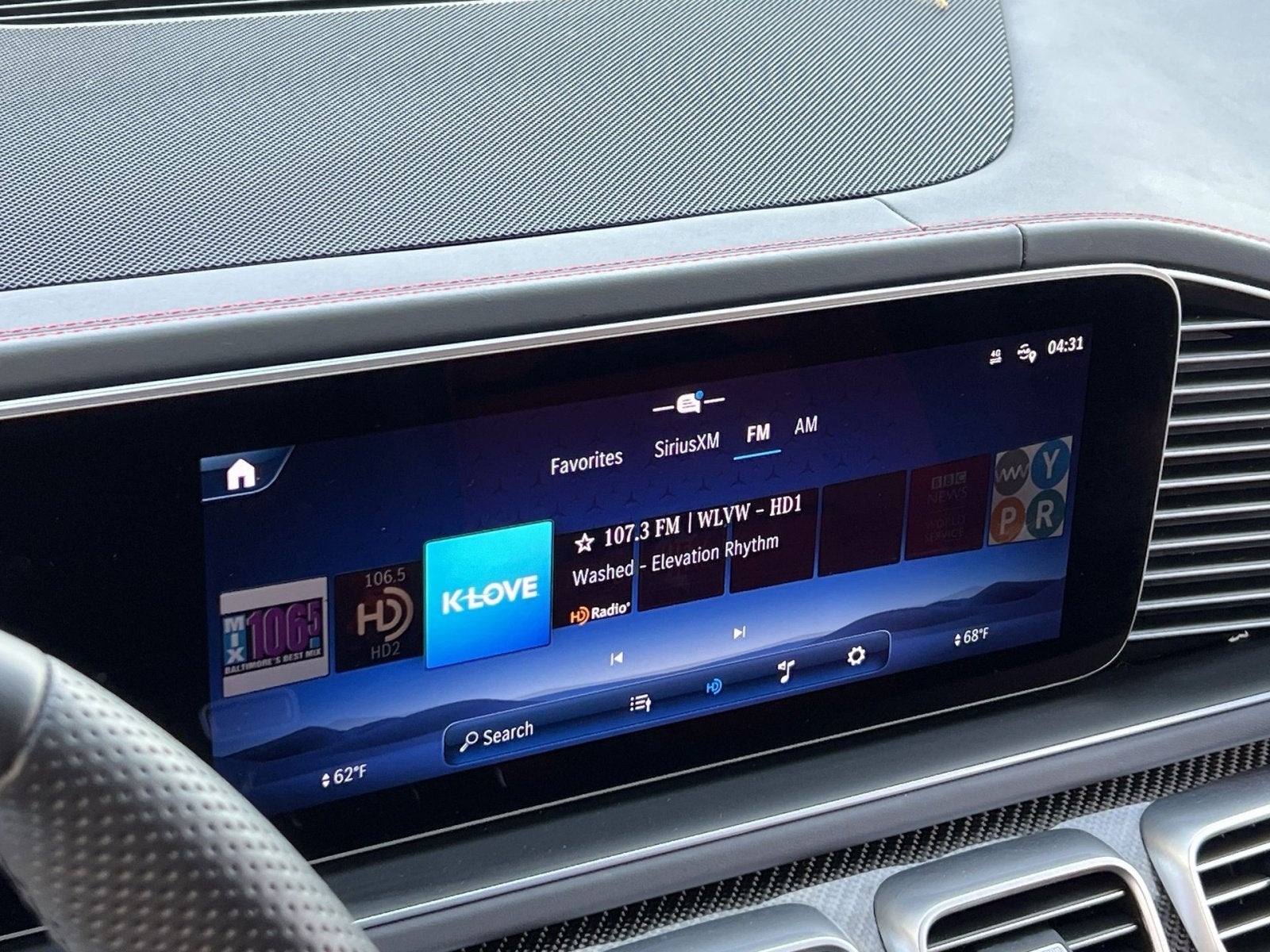 2024 Mercedes-Benz GLE GLE 53 AMG®