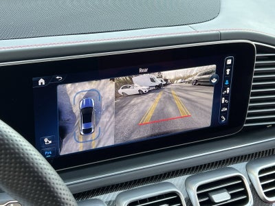 2024 Mercedes-Benz GLE GLE 53 AMG®