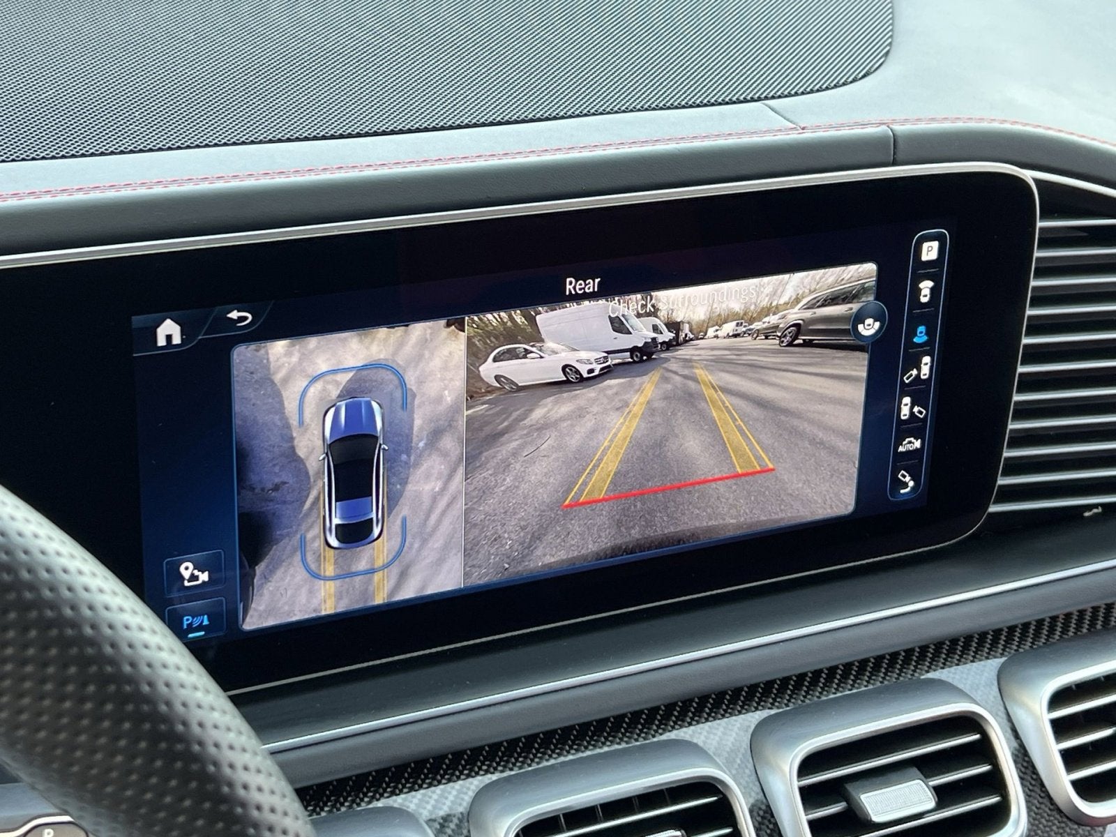 2024 Mercedes-Benz GLE GLE 53 AMG®