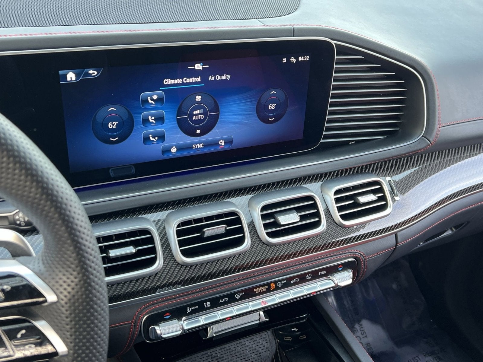 2024 Mercedes-Benz GLE GLE 53 AMG®