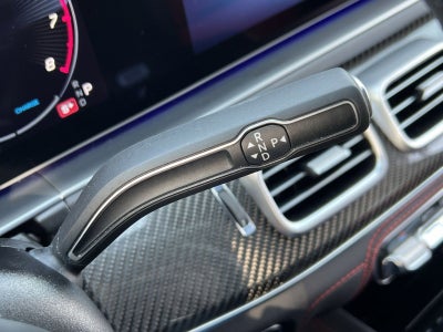 2024 Mercedes-Benz GLE GLE 53 AMG®