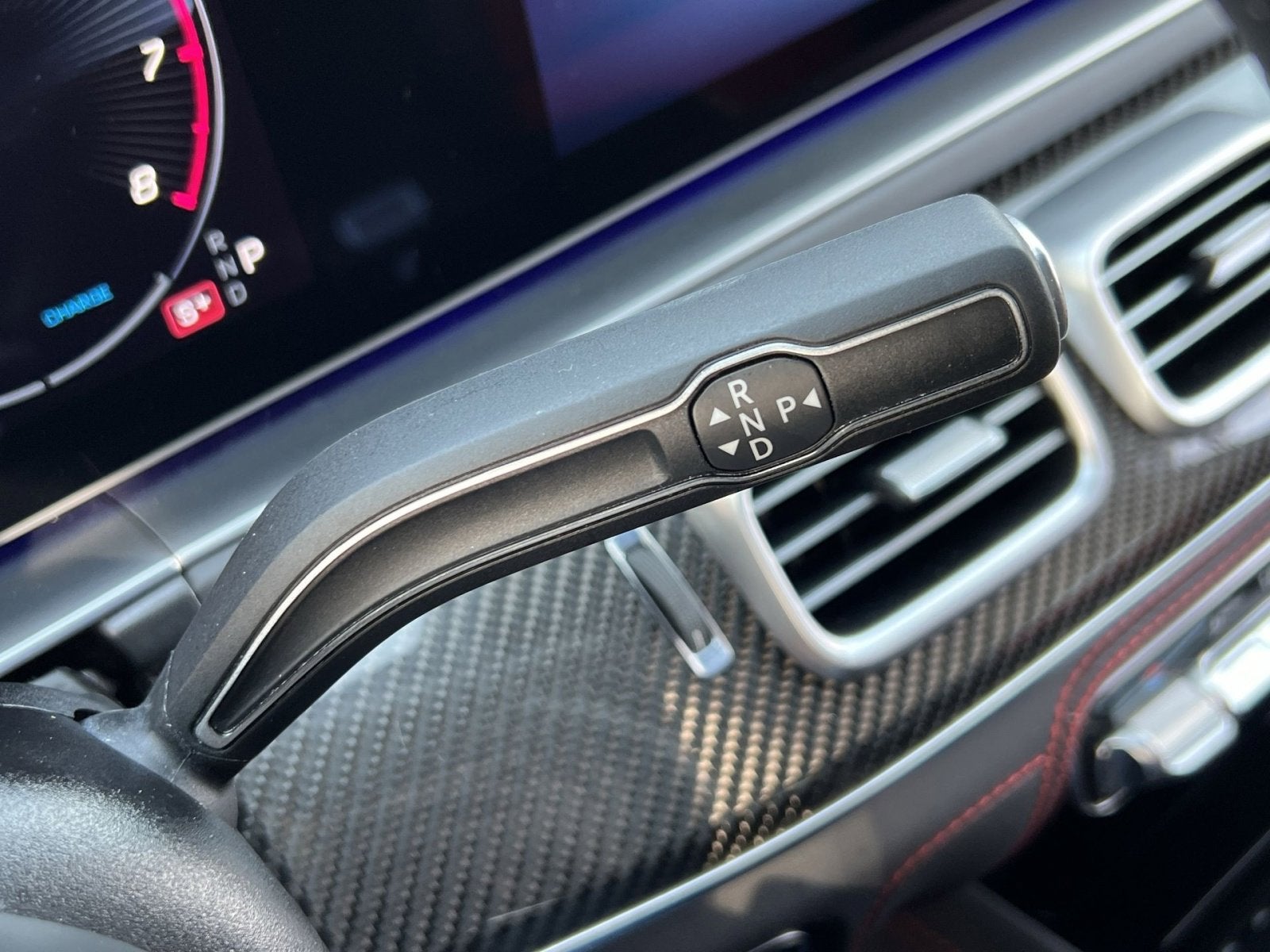 2024 Mercedes-Benz GLE GLE 53 AMG®