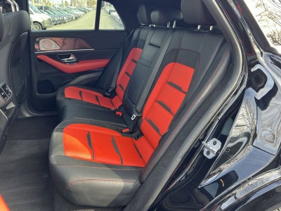 2024 Mercedes-Benz GLE GLE 53 AMG®