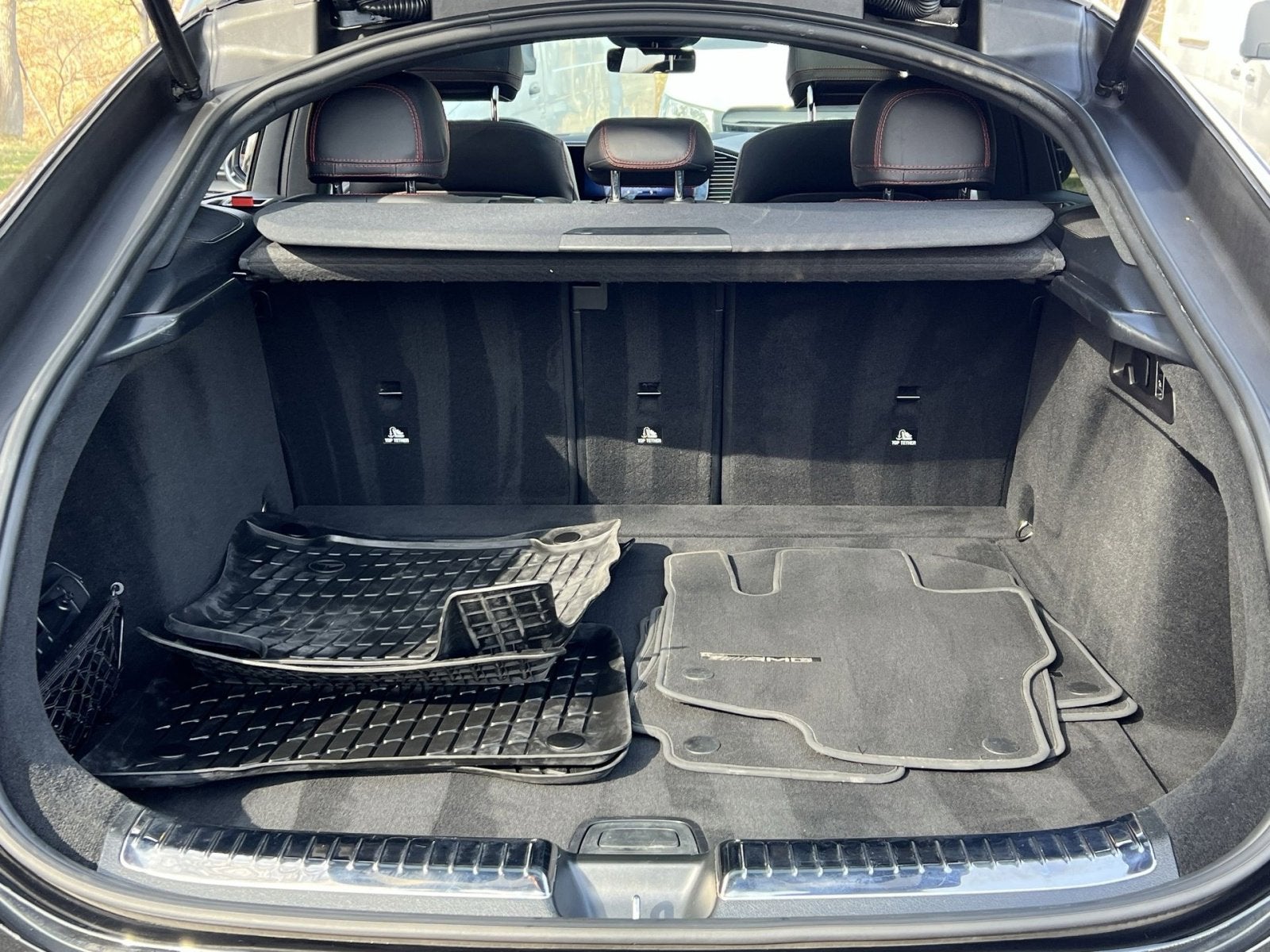 2024 Mercedes-Benz GLE GLE 53 AMG®