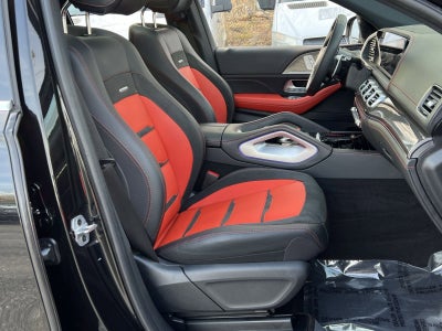 2024 Mercedes-Benz GLE GLE 53 AMG®