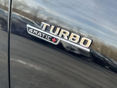 2024 Mercedes-Benz GLE GLE 53 AMG®