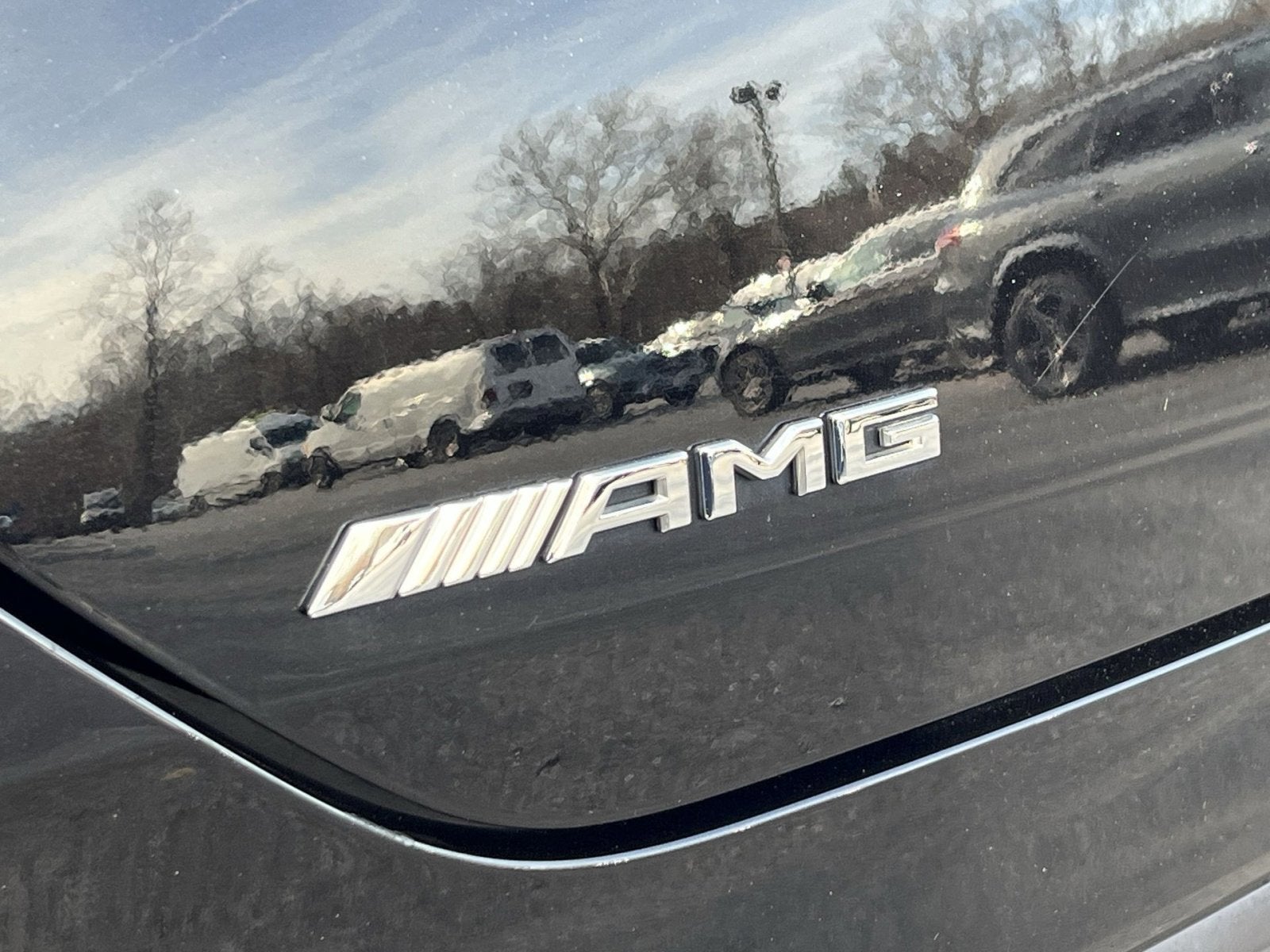 2024 Mercedes-Benz GLE GLE 53 AMG®