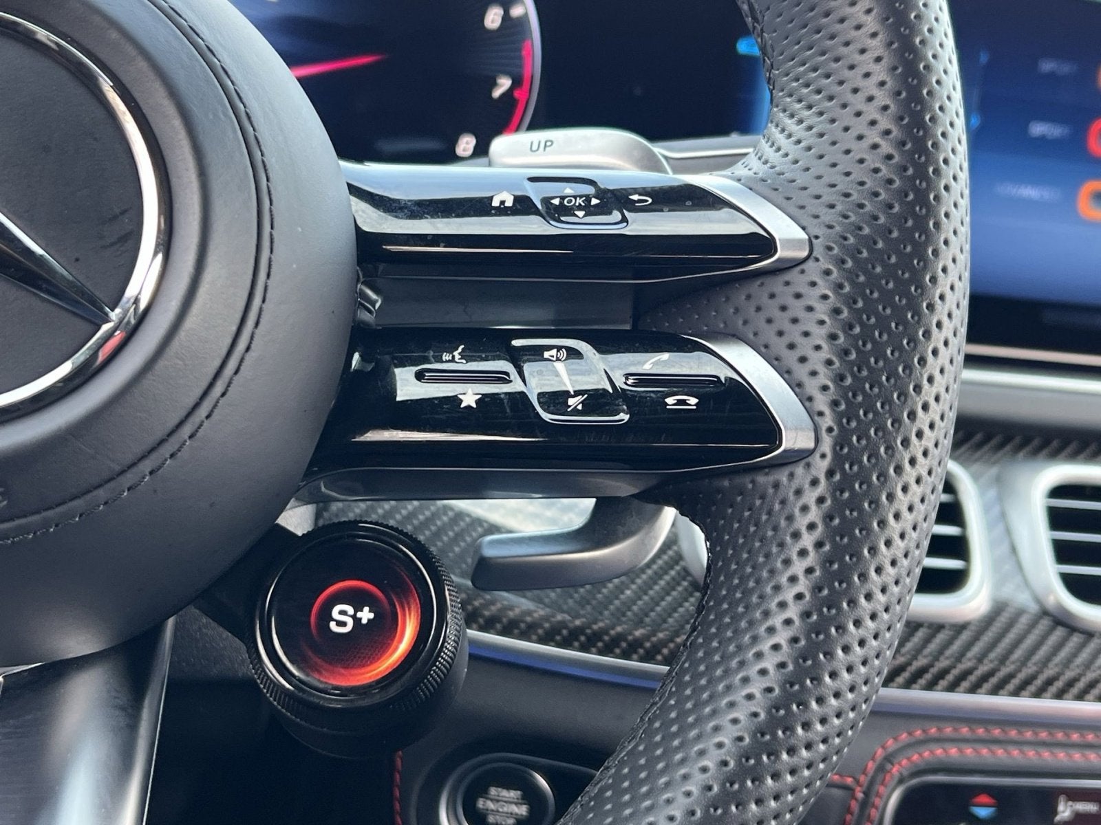 2024 Mercedes-Benz GLE GLE 53 AMG®