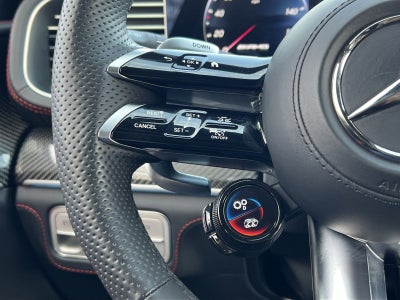 2024 Mercedes-Benz GLE GLE 53 AMG®