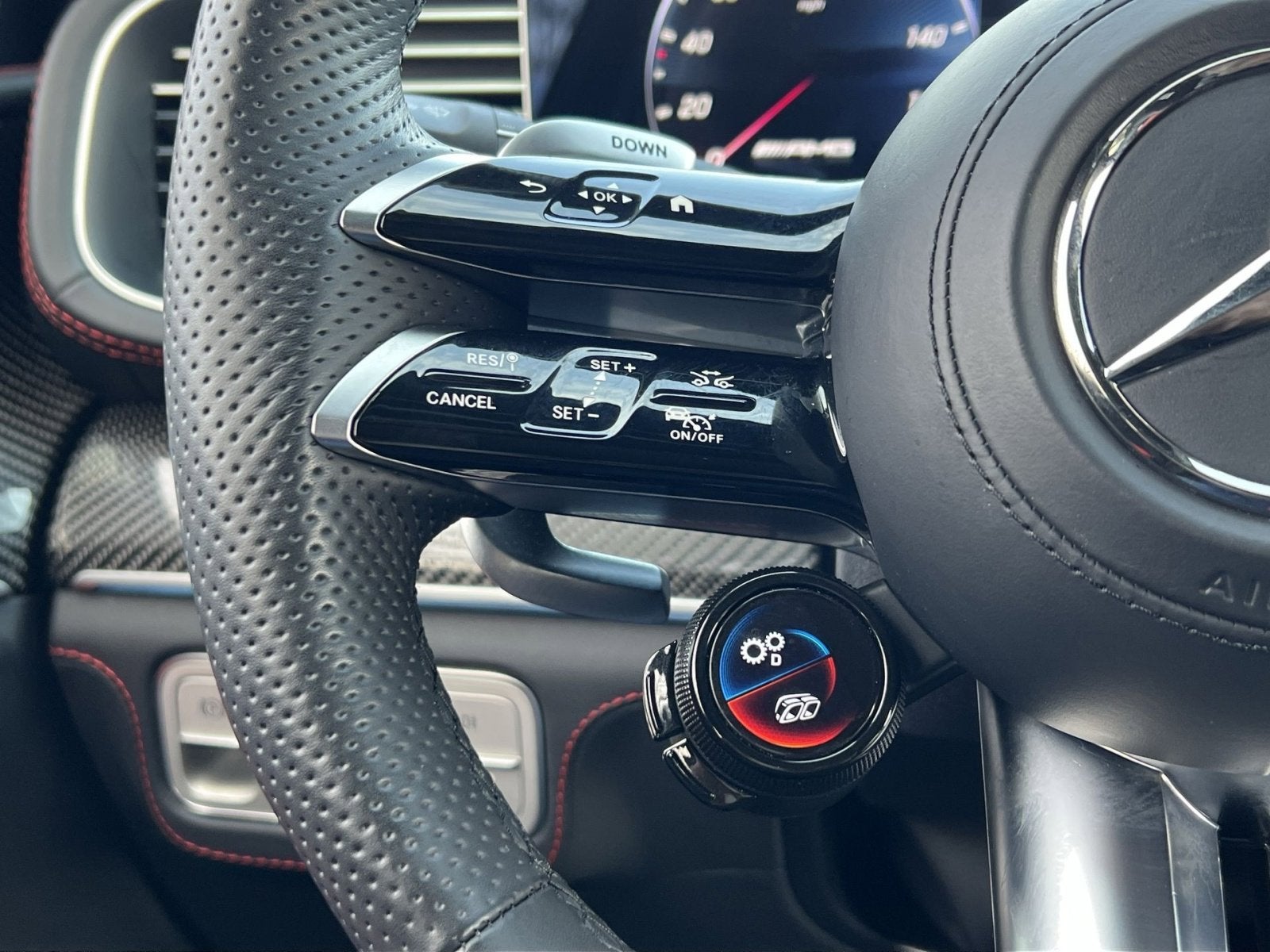 2024 Mercedes-Benz GLE GLE 53 AMG®