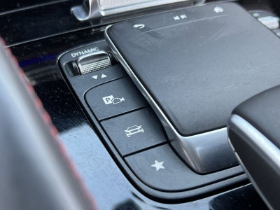 2024 Mercedes-Benz GLE GLE 53 AMG®