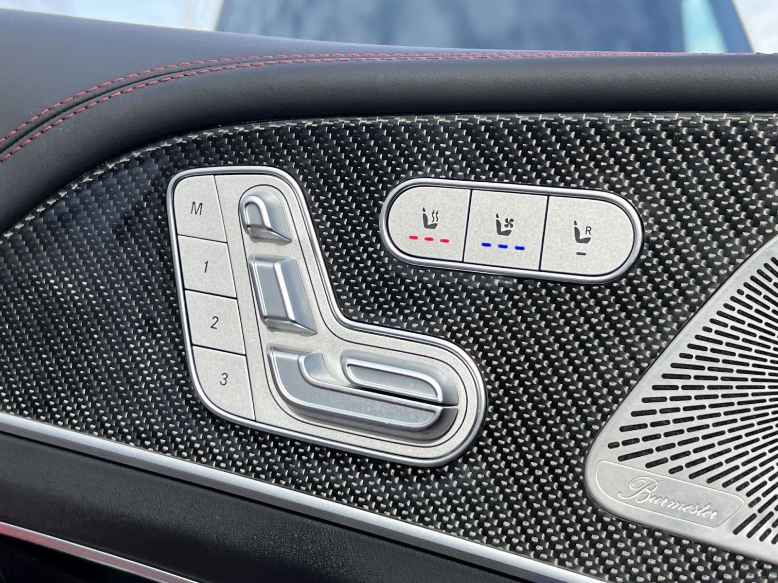 2024 Mercedes-Benz GLE GLE 53 AMG®